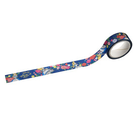 Washi Tape Alice Au Pays Des Merveilles Disney Japon