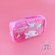 Trousse Transparente My Melody