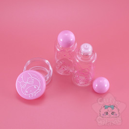 Trousse Transparente My Melody