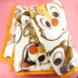 Plaid Douillet Tic Et Tac Disney Japon Officiel