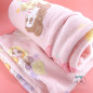 Plaid Douillet Pincesses Disney Japon Officiel