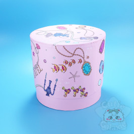 Tasse Ariel La Petite Sirène Avec Boite Disney Japon