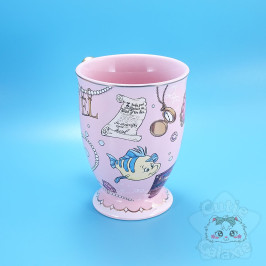 Tasse Ariel La Petite Sirène Avec Boite Disney Japon