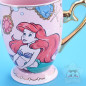 Ariel The Little Mermaid Mug With Box Disney Japan