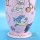 Tasse Ariel La Petite Sirène Avec Boite Disney Japon