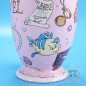 Ariel The Little Mermaid Mug With Box Disney Japan