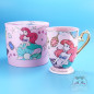 Ariel The Little Mermaid Mug With Box Disney Japan