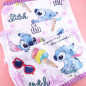 Face Towel Stitch Lilo And Stitch Ice Cream Disney Japan