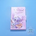 Petit Carnet aimantés Stitch Lilo Et Stitch Disney