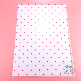 Range Document Tsum Tsum Minnie Mickey Disney Japon