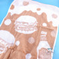Serviette Visage Mains Tic Et Tac Burger Disney Japon