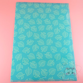 Range Document Animal Crossing New Horizons Logo Nook Nintendo Tokyo