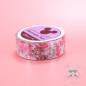Washi Tape Bambi Disney Japon