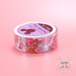 Washi Tape Bambi Disney Japon