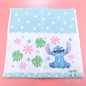 Serviette Mains Stitch Lilo Et Stitch Disney Japon