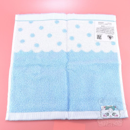 Serviette Mains Stitch Lilo Et Stitch Disney Japon