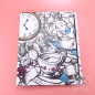 Petit Classeur Pochettes Range Photos Alice Au Pays Des Merveilles Disney Resort