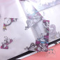 Petit Classeur Pochettes Range Photos Alice Au Pays Des Merveilles Disney Resort