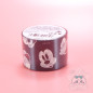 Washi Tape Large Head Mickey Disney Japan