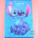 Cahier Stitch Lilo et Stitch Disney
