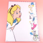 Range Document Alice Au Pays Des Merveilles Disney