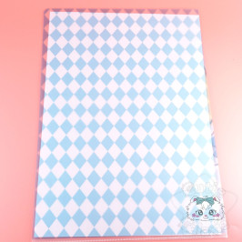 Range Document Sticth Disney Japan