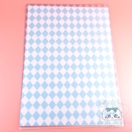 Range Document Sticth Disney Japan