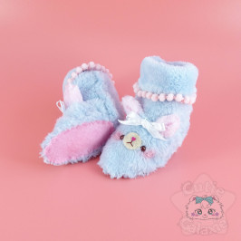 Pantoufles Kawaii MDD MSD Doll BJD Dollfie Dream