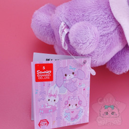 Peluche Bonbonribbon