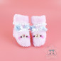 Pantoufles Chaussures Kawaii MDD MSD Doll BJD Dollfie Dream