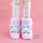 Pantoufles Chaussures Kawaii MDD MSD Doll BJD Dollfie Dream