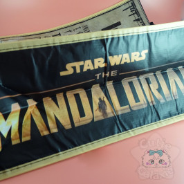 Sac Course Star Wars Baby Yoda Grogu Disney Japon