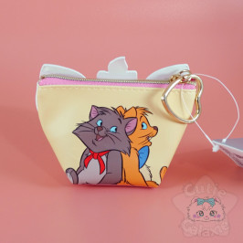 Pochette 3D Marie Aristochats Disney Japon