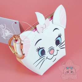 Pochette 3D Marie Aristochats Disney Japon
