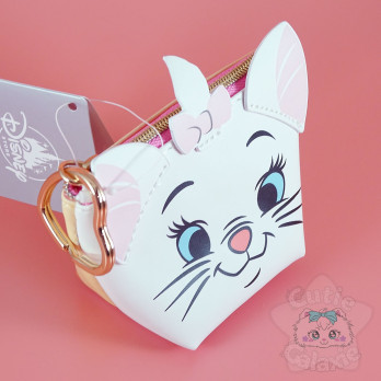 Pochette 3D Marie Aristochats Disney Japon