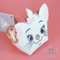 Pochette 3D Marie Aristochats Disney Japon