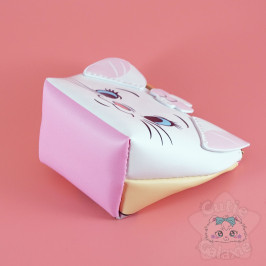 Pochette 3D Marie Aristochats Disney Japon