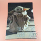 Range Document Star Wars Baby Yoda Grogu Disney Japon