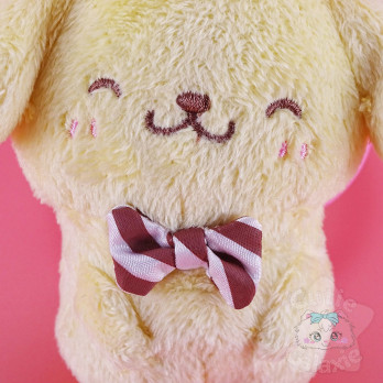 Strap Peluche Pompompurrin