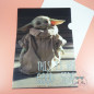 Range Document Star Wars Baby Yoda Grogu Disney Japon