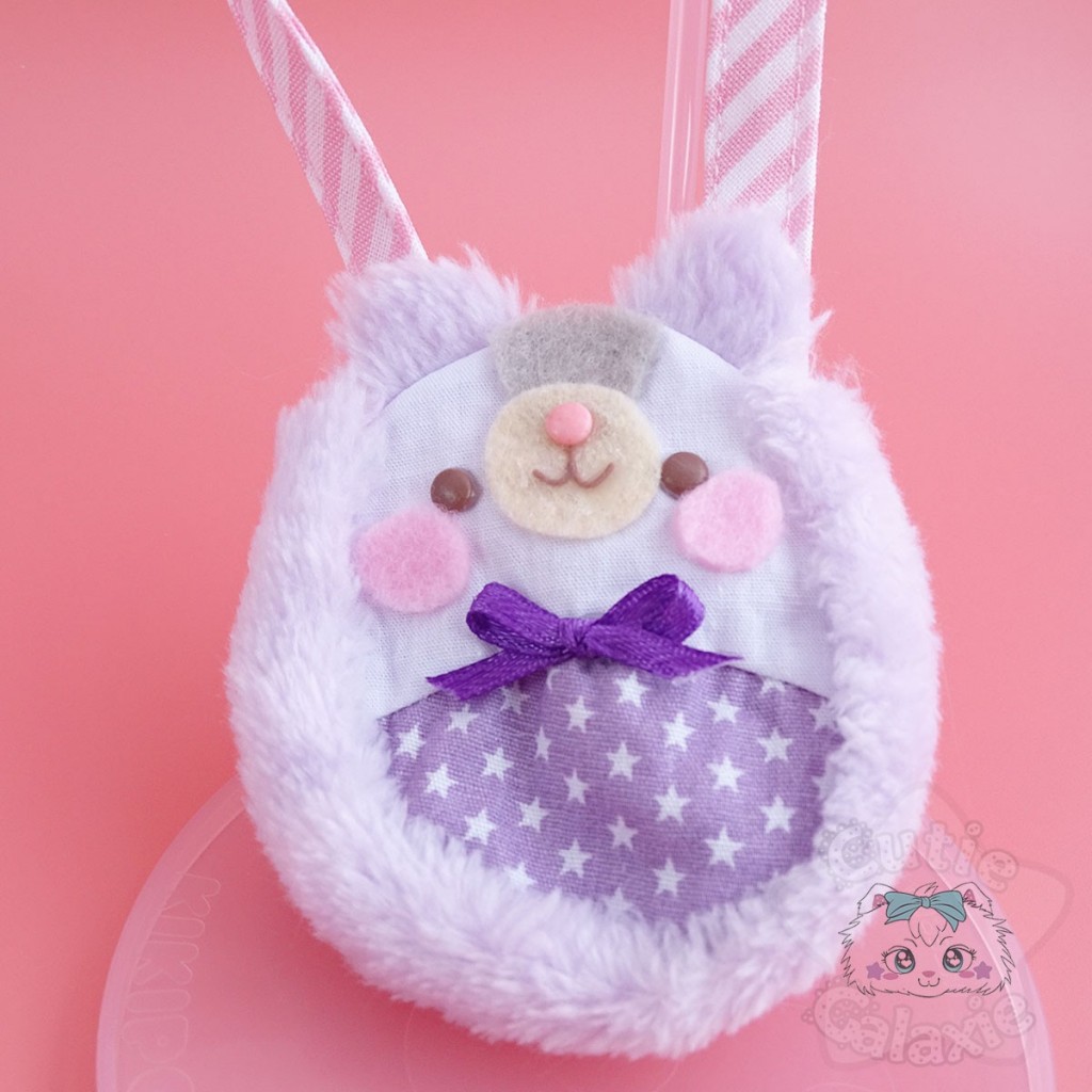 PenginWorkshop MDD/MSD Easter Bunny-