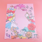 Range Document Transparent Alice Au Pays Des Merveilles Disney Japon
