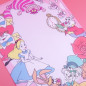 Range Document Transparent Alice Au Pays Des Merveilles Disney Japon