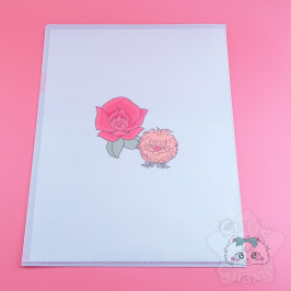 Range Document Transparent Alice Au Pays Des Merveilles Disney Japon