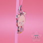 Strap Korilakkuma Donut Brillant