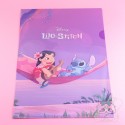 Range Document Lilo Et Stitch Disney Japon