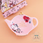 Soucoupe Coupelle Appéritif Belle Et La Bête Disney Japon