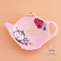 Soucoupe Coupelle Appéritif Belle Et La Bête Disney Japon