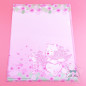 Clear File Folder Winnie The Pooh Disney Japan