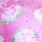 Range Document Winnie L'Ourson Collection Sakura Rose Pailletés Disney Japon